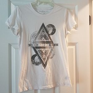 Aero tshirt